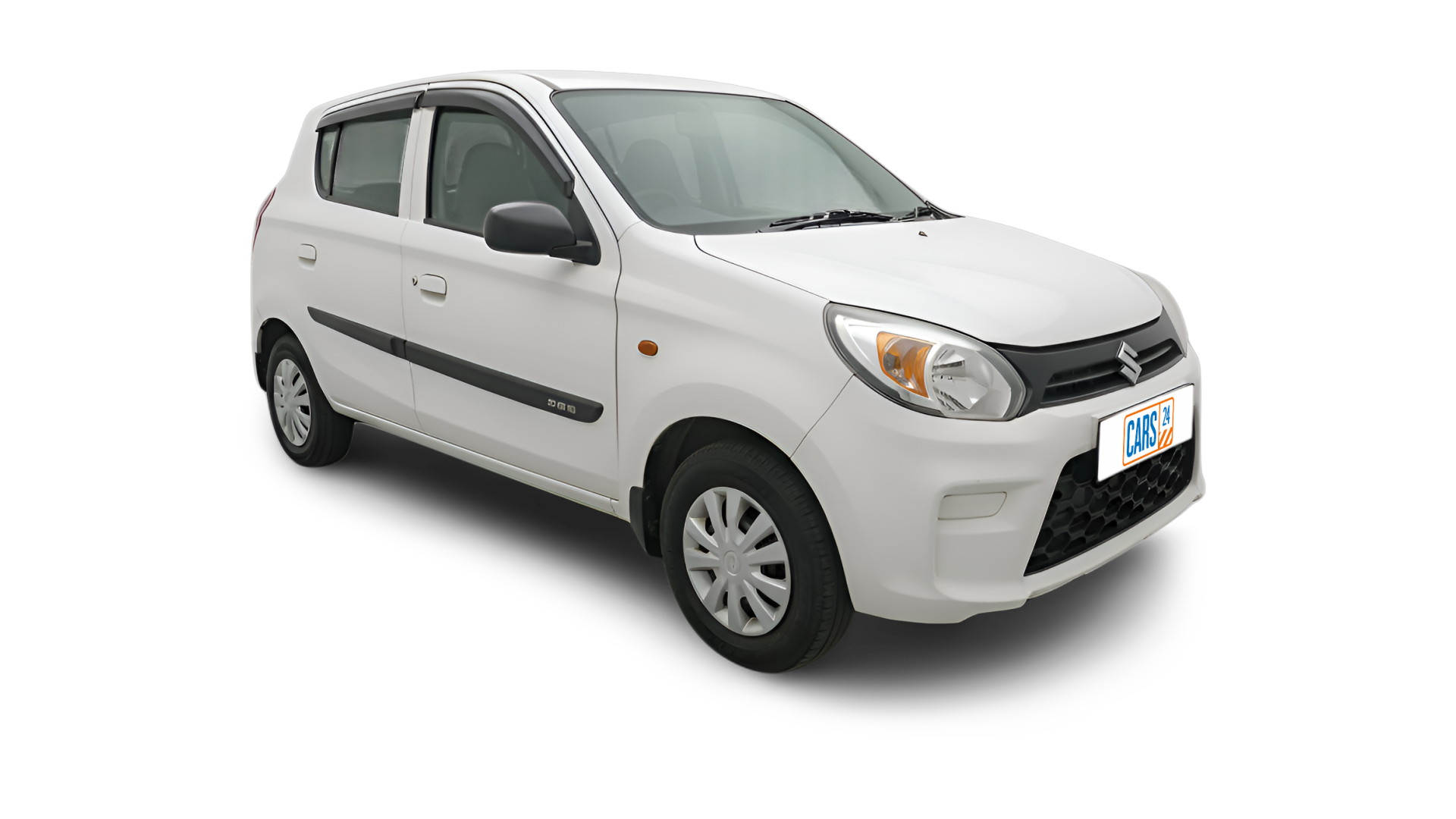 Maruti Alto-img
